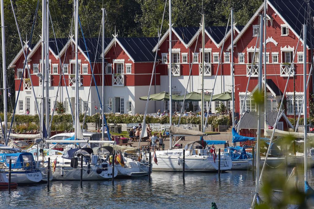 Møllegade 1 Holiday House Nordborg Exterior foto